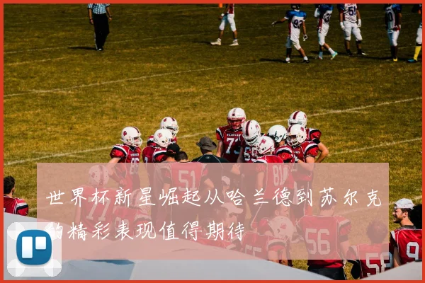 世界杯新星崛起从哈兰德到苏尔克的精彩表现值得期待